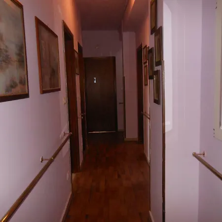 Апартаменты Casa Di Franca Сиракузы