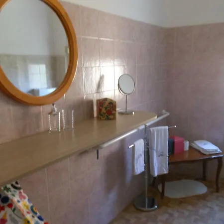 Апартаменты Casa Di Franca *