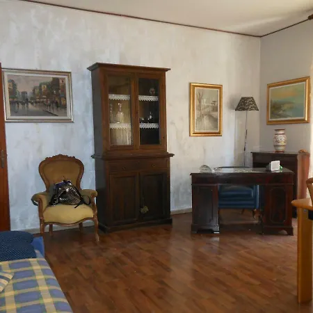 Casa Di Franca Апартаменты *