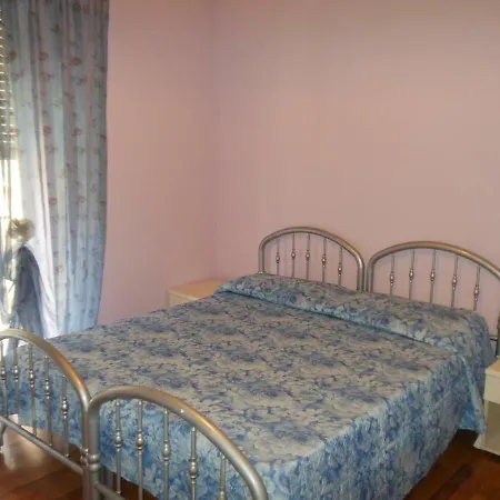 Casa Di Franca Сиракузы