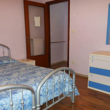 Casa Di Franca Апартаменты Сиракузы